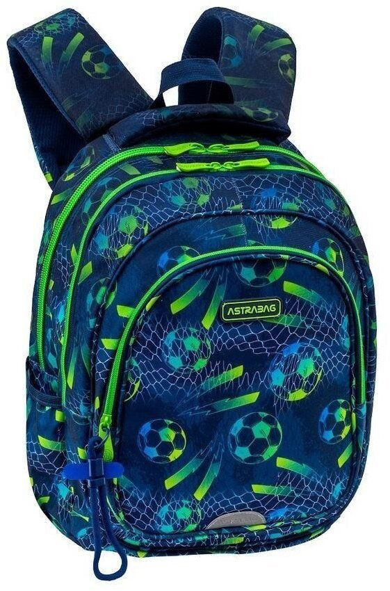 Plecak ASTRABAG Football AB300 502026022